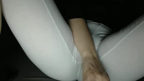 Alessia online show from October 2025 08:06:02 PM