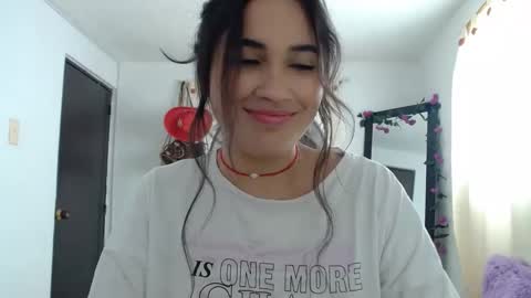 Celeste online show from December 2024 03:55:01 PM