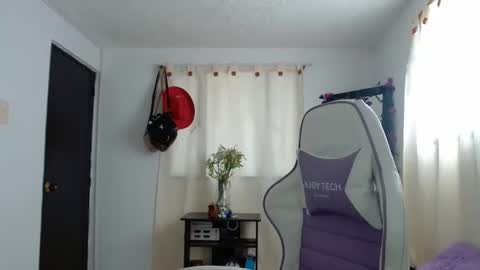 Celeste online show from December 2024 03:58:01 PM