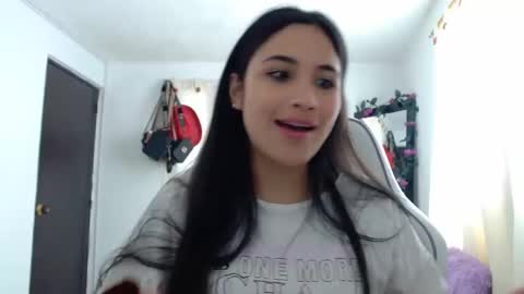 Celeste online show from January 2025 01:19:02 PM