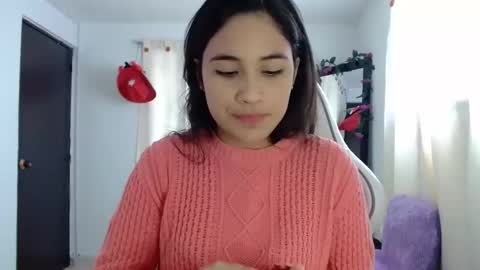 Celeste online show from February 2025 12:48:02 PM