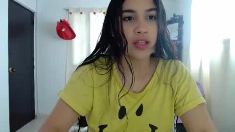 Celeste online show from February 2025 01:22:01 PM