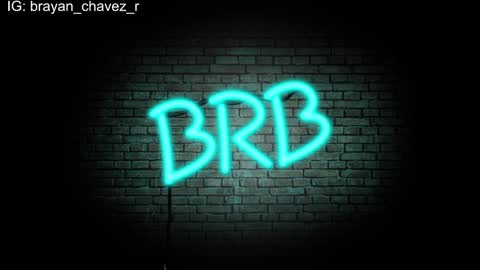 Brayan Chavez online show from January 2025 07:03:01 AM