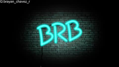 Brayan Chavez online show from February 2025 06:58:02 AM