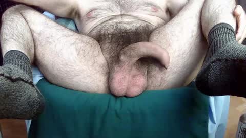 Inspector69er online show from January 2025 08:54:01 PM