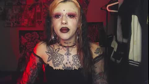 Insunnity666 online show from November 2025 02:46:01 PM