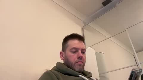 InterestedHun online show from January 2025 11:13:01 AM