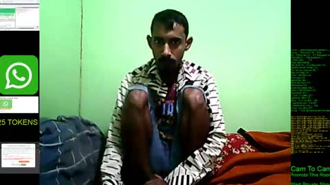 interne8famous online show from December 2024 10:30:01 AM