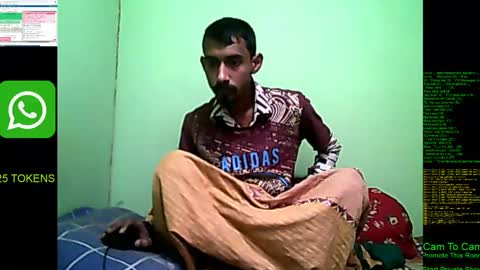 interne8famous online show from December 2024 08:20:01 AM