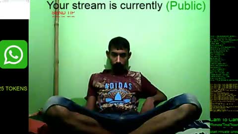 interne8famous online show from December 2024 02:03:02 PM