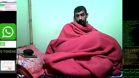 interne8famous online show from January 2025 12:37:01 PM