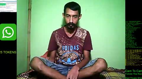 interne8famous online show from January 2025 11:02:02 AM