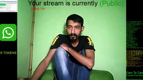 interne8famous online show from January 2025 09:30:02 AM