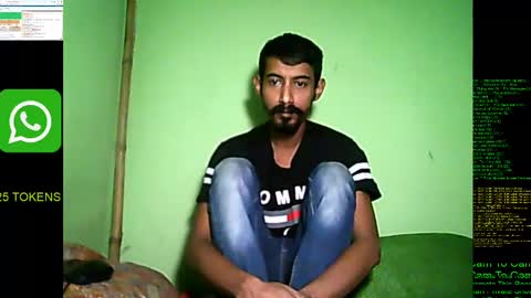 interne8famous online show from January 2025 09:59:01 AM