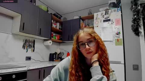 Bernadette  Join  online show from May 2026 10:18:01 PM