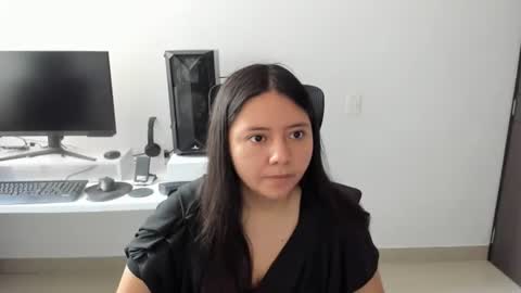 Iris 3 online show from October 2025 04:38:02 PM