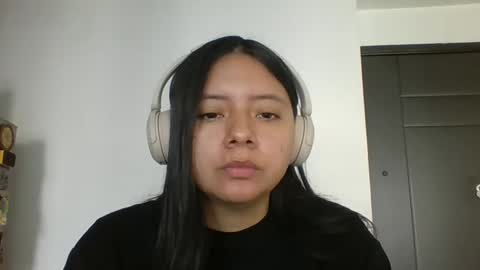 Iris 3 online show from October 2025 03:04:01 PM