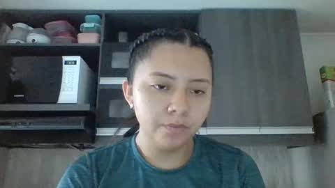 Iris 3 online show from November 2025 02:19:01 PM