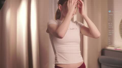 Avie online show from May 2026 05:54:02 PM