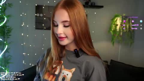 Ellie online show from March 2025 02:21:02 PM