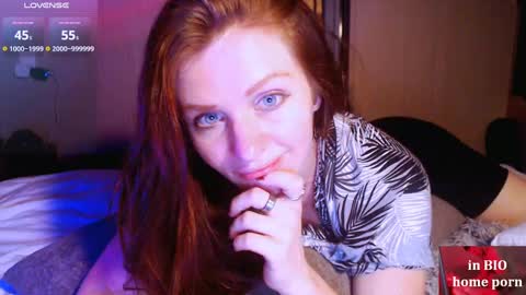 Cassie online show from February 2025 02:48:01 PM