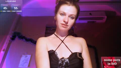 Cassie online show from February 2025 01:25:01 PM