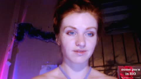 Cassie online show from February 2025 02:01:01 PM