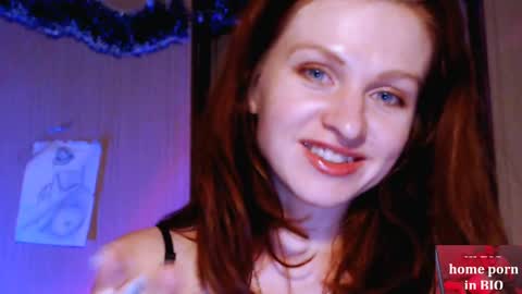 Cassie online show from February 2025 12:55:02 PM