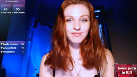 Cassie online show from February 2025 01:03:01 PM