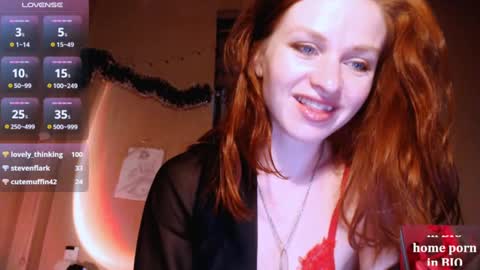 Cassie online show from March 2025 01:16:02 PM
