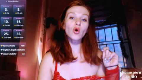 Cassie online show from March 2025 02:01:02 PM