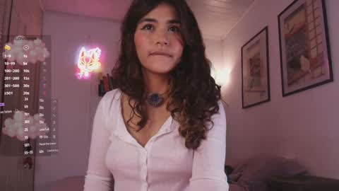 Snapshot of intim_mate_ chatting on September 2025 10:35:02 PM Caliope online show from September 2025 10:35:02 PM