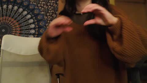 Snapshot of intimatetales chatting on December 2024 09:28:01 PM Africa online show from December 2024 09:28:01 PM