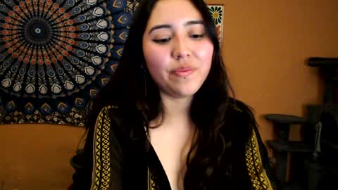 Snapshot of intimatetales chatting on January 2025 05:19:01 PM Africa online show from January 2025 05:19:01 PM