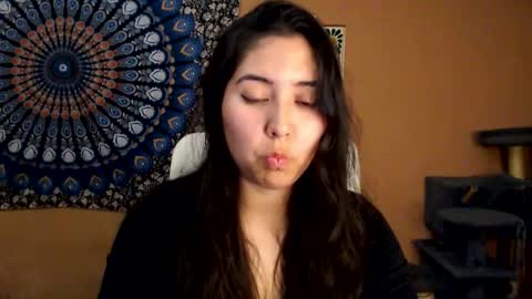 Snapshot of intimatetales chatting on November 2025 07:13:02 PM Africa online show from November 2025 07:13:02 PM