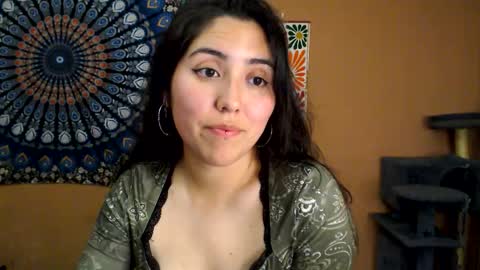 Africa online show from November 2025 07:01:02 PM