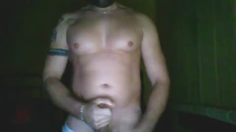 invitado321 online show from January 2025 09:51:02 PM
