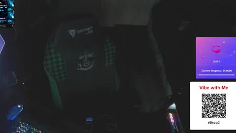 iowaman85 online show from March 2026 09:23:01 PM