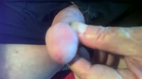 ipuck55 online show from February 2026 10:37:01 PM