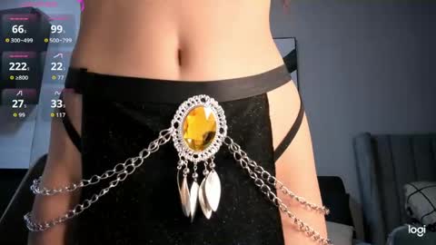 ira_shiratori online show from April 2026 10:18:02 AM