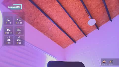 Irantzu online show from March 2026 07:54:01 PM