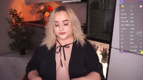 Irena Barr online show from September 2025 06:35:02 PM