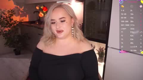 Irena Barr online show from October 2025 06:05:02 PM