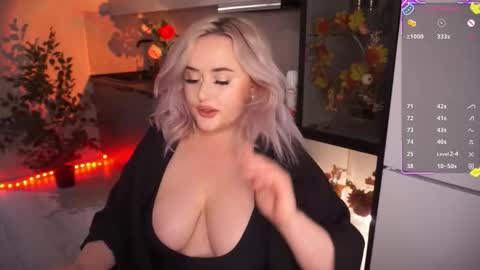 Irena Barr online show from November 2025 06:30:02 PM