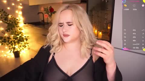 Irena Barr online show from January 2026 06:02:02 PM