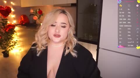 Irena Barr online show from February 2026 05:33:01 PM