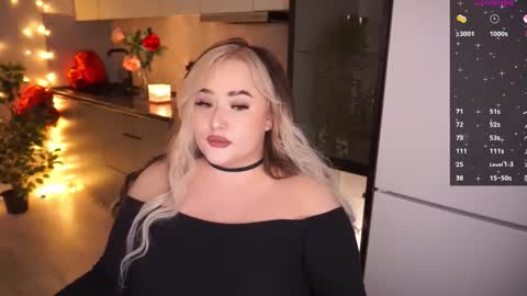 Irena Barr online show from March 2026 06:48:01 PM