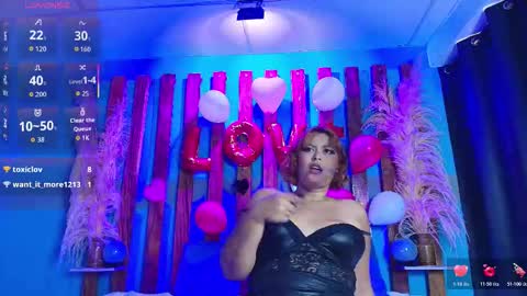 Snapshot of irene_fantasy chatting on February 2026 12:25:01 PM Irene online show from February 2026 12:25:01 PM