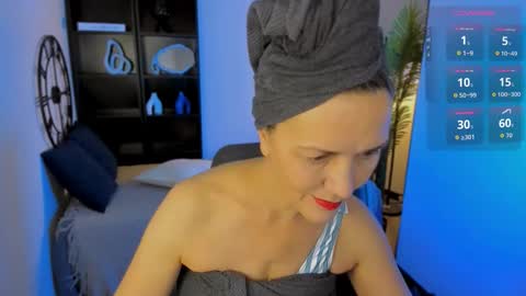 Irene online show from January 2026 01:47:02 PM