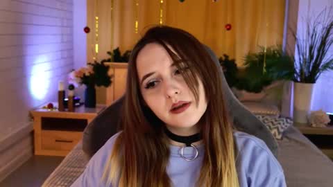 IreneBailey online show from December 2025 02:03:01 PM